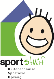 Sportstuif